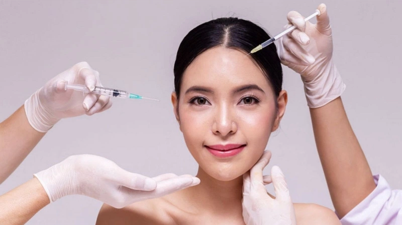 Hiểu đúng về filler để tiêm trẻ hoá tạo hình khuôn mặt