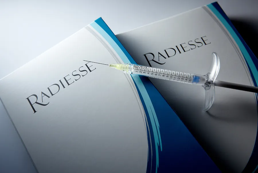 Tiêm Radiesse trẻ hoá da uy tín tại Sài Gòn