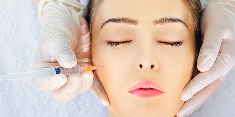 Tại sao cấy mỡ mặt bị vón cục? Giải pháp là gì?