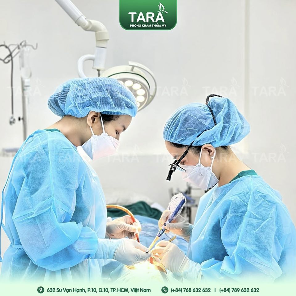 Nâng mũi siêu vi phẫu thu gọn mũi đầu to: Kiến tạo dáng mũi "tỷ lệ vàng"  