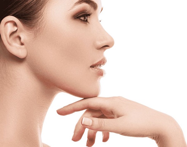 Chế độ sinh hoạt đúng cách sau khi tiêm Radiesse cằm