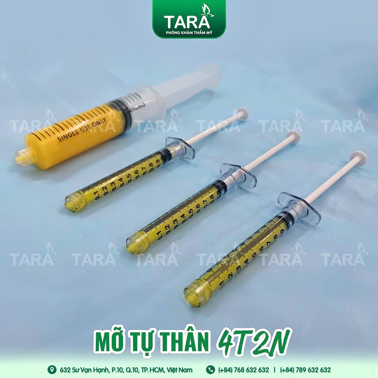 Tại sao cần chiết tách mỡ tinh khiết khi cấy mỡ mặt?