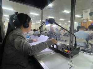 Bác sĩ nâng mũi siêu vi phẫu giỏi ở TP.HCM – TS.BS Trang