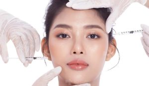 Tiêm filler ở spa bình thường có an toàn không? Có cần bác sĩ thực hiện không?