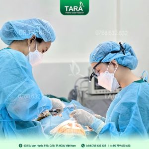 Sửa mũi có đau hơn nâng mũi không và giải pháp "thần kỳ" từ kỹ thuật siêu phẫu