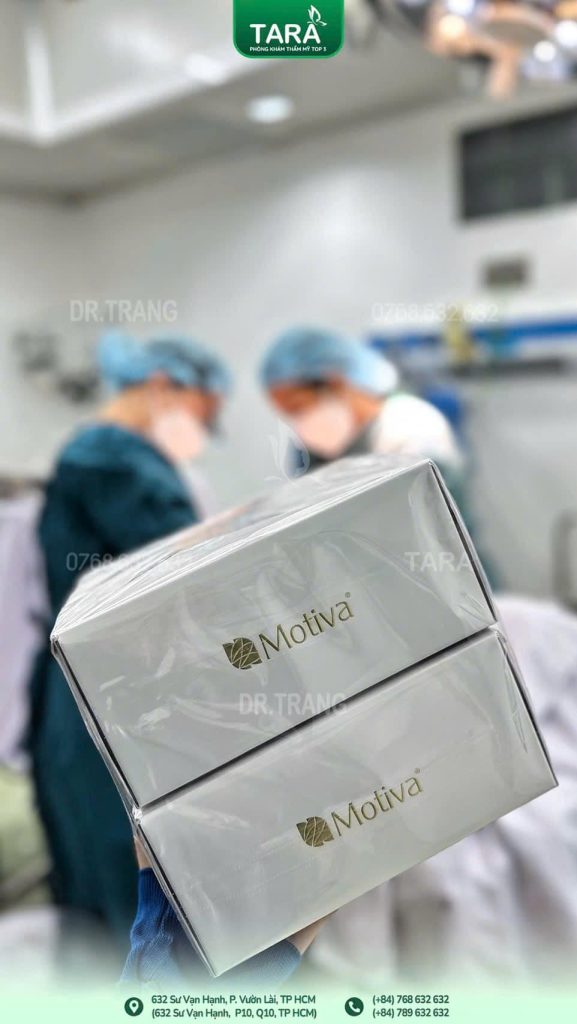 Chọn size và dáng túi để nâng ngực đẹp: bí quyết không bị ‘quá khổ’ hay mất tự nhiên