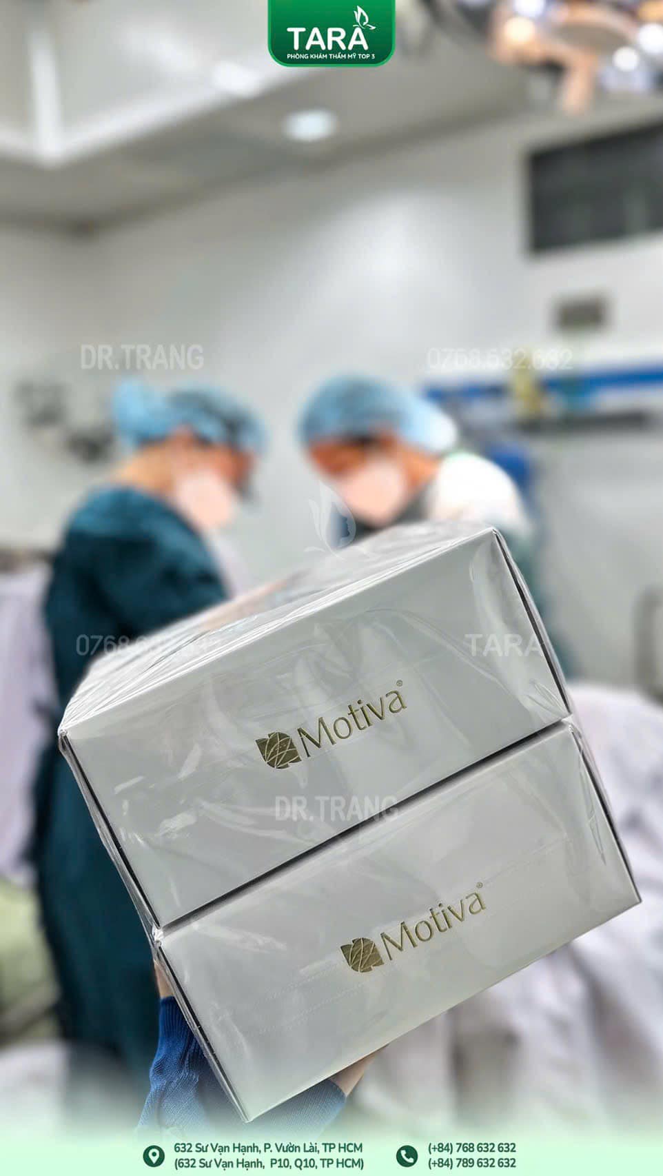 Chọn size và dáng túi để nâng ngực đẹp: bí quyết không bị ‘quá khổ’ hay mất tự nhiên 