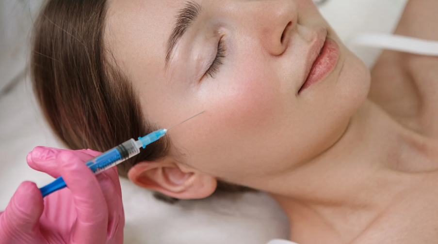 Nên căng da Midface, tiêm filler hay nâng cơ HIFU? Chọn gì cho vùng má giữa bị xệ?