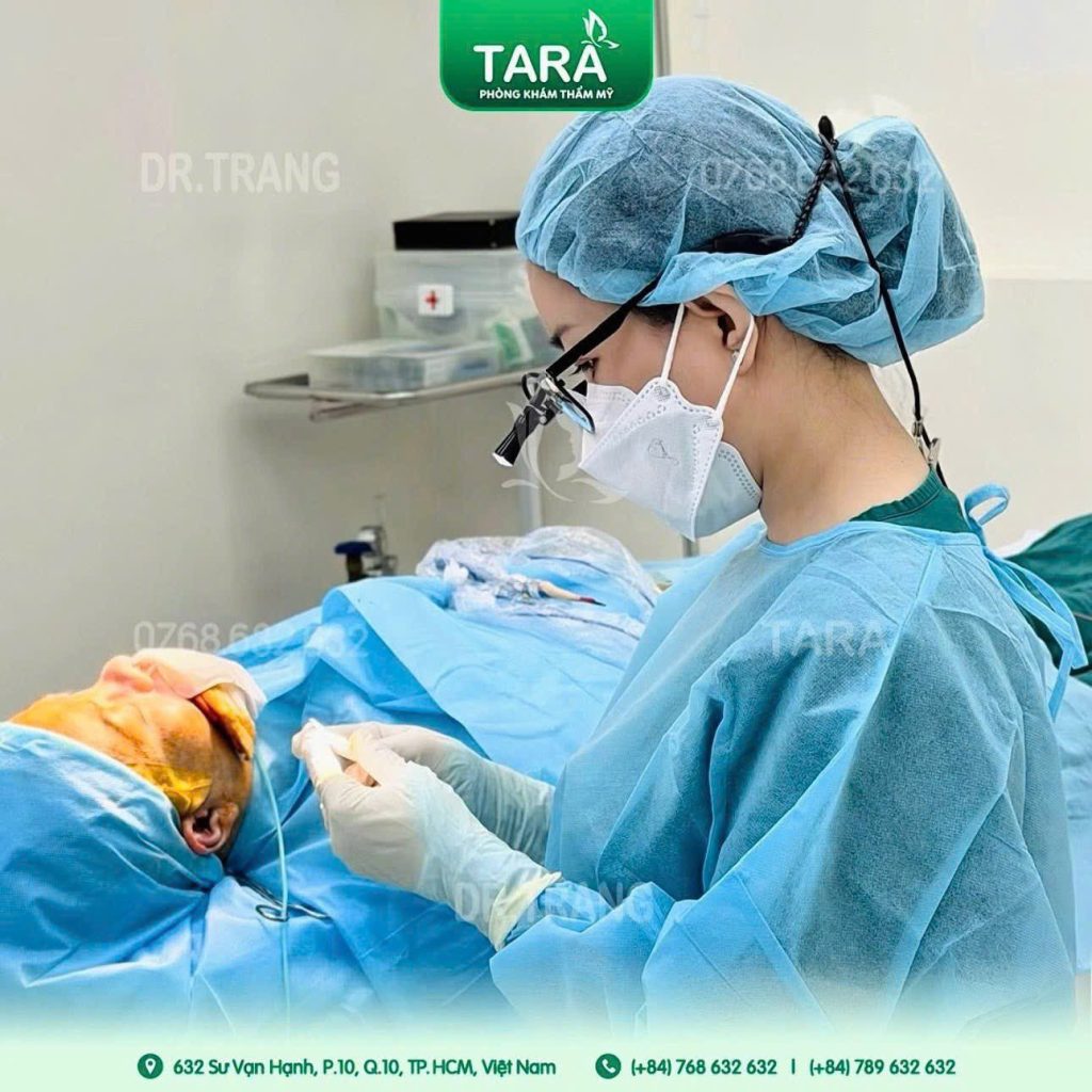 Nâng mũi không nẹp có làm được mọi dáng không? Giới hạn kỹ thuật & kỳ vọng thực tế